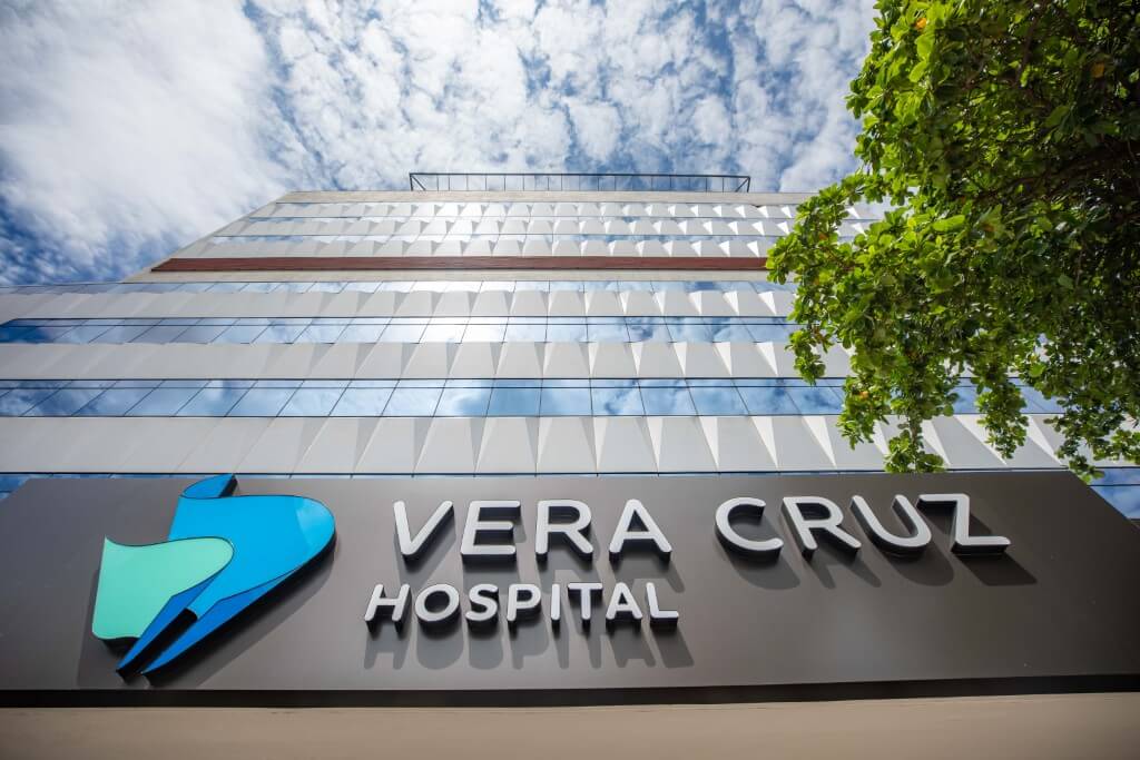 hospital